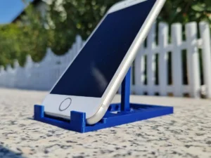 Handyhalterung - personalisieren möglich